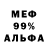 Метадон methadone Karas 25